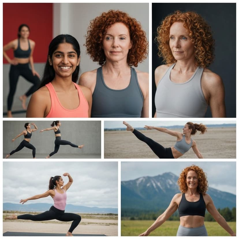 Premium FYTIX activewear